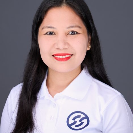 Aileen Lapurga